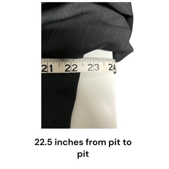 Burberrys Mens Two-Button Wool Blazer Jacket - Picture 11 of 14